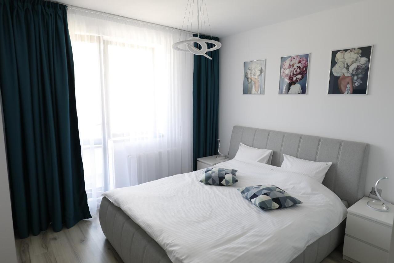 Perfect View Apartment Sinaia Exterior photo